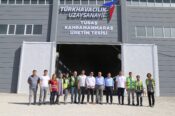 KAHRAMANMARAŞ BİR SAVUNMA SANAYİ KENTİ OLACAK