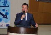 BULUNTU, “ÖNCELİĞİMİZ ŞEHRİMİZİ AYAĞA KALDIRMAK”