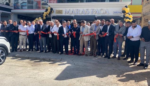 MRŞ PAÇA ŞİFA OLMAYA DEVAM EDİYOR