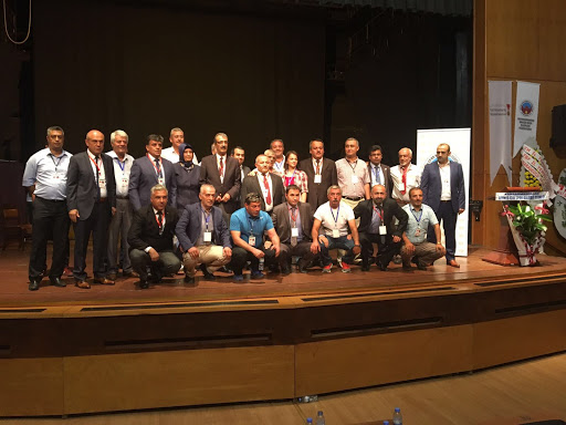 ASKF’de Olağan Kongre heyecanı!