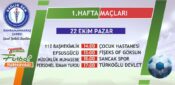 Sağlık-sen’de Geleneksel Futbol Turnuvası Heyecanı