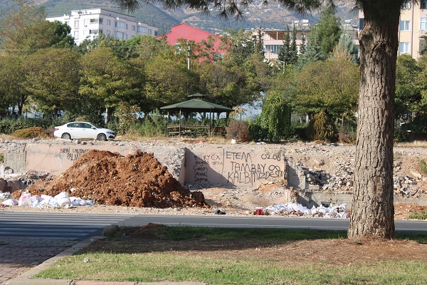 Seni Unutmayacağız Ethem Tambay Kalbimizdesin!