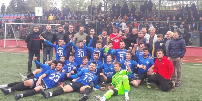 Andırın Yeşildağspor yok olmak üzere…
