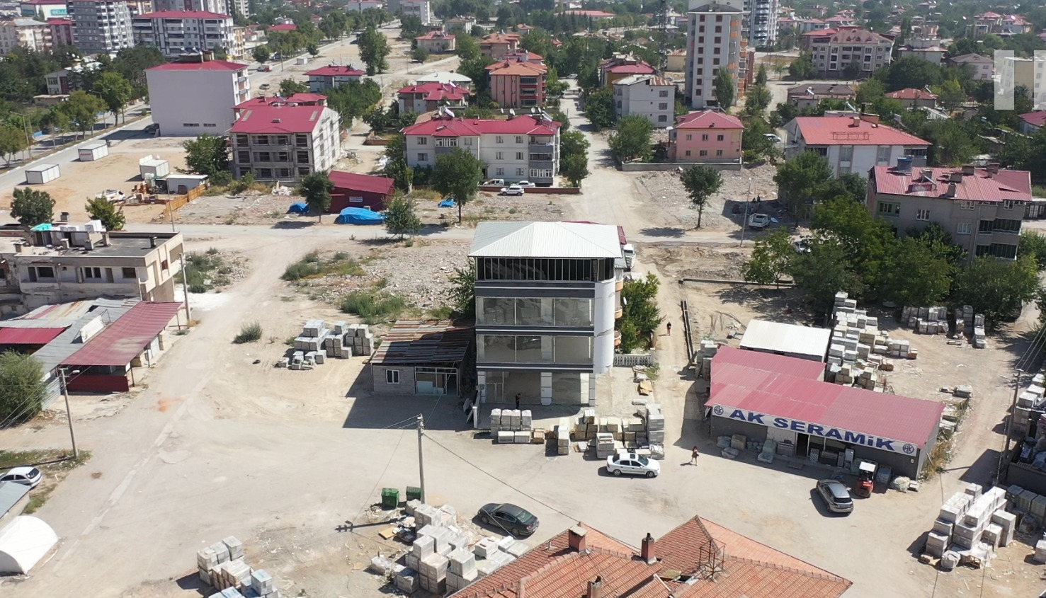 Başkan Gürbüz: Öğrencilerimiz için bunu yapmak zorundayız!