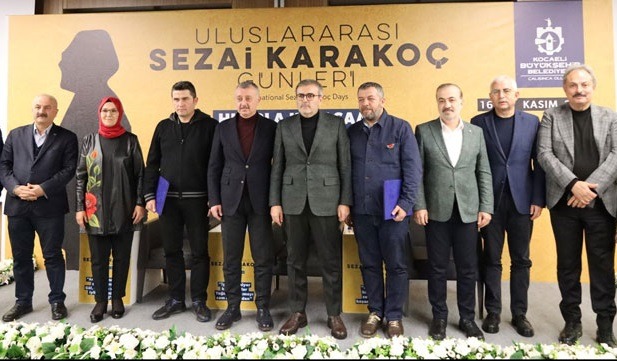 MAHİR ÜNAL’DAN BÜYÜKŞEHİR’E TEŞEKKÜR