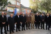 Sütçü İmam, Vefatının Yıl Dönümünde kabri başında dualarla anıldı