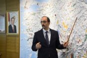 GEBEN BARAJI 2024 SONUNDA BİTECEK