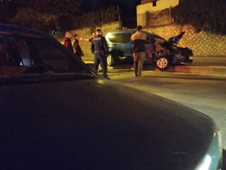 Alkolü fazla kaçırınca olanlar oldu
