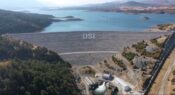 MÜJDE; DEPREMZEDELERİN TOPLU KONUT PROJELERİNE SUYU DSİ TEMİN EDECEK