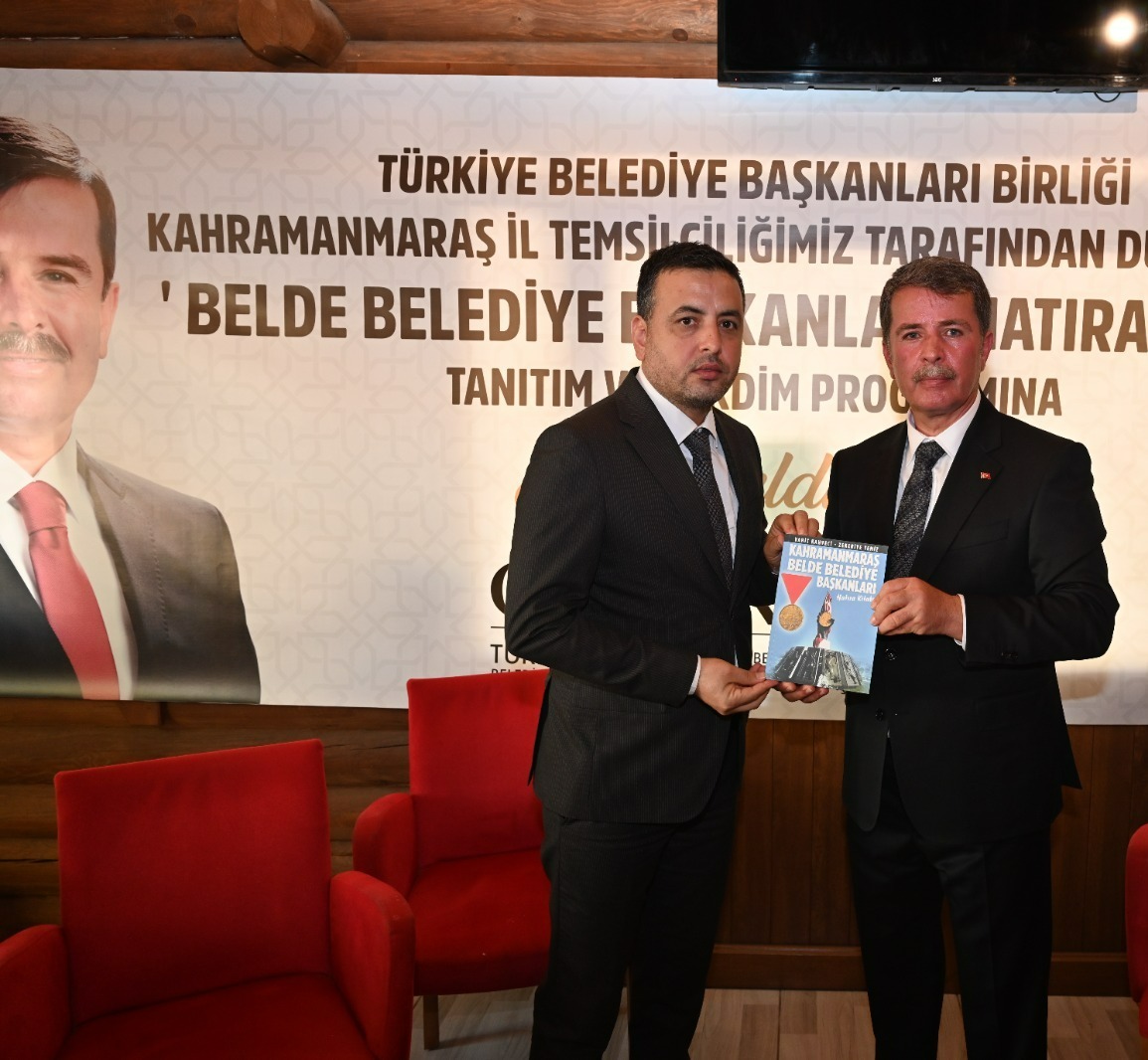 Başkan Okumuş’tan hizmete büyük vefa