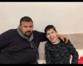 Herkes Engelli Olabilir.. Hiç Kimsenin Garantisi Yok!