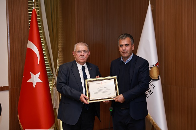 100 yıllık hizmetleri 9 yılda Onikişubat’ımıza kazandırdık