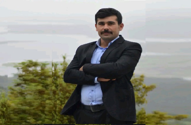 Mehmet Demir muhtar adaylığını açıkladı