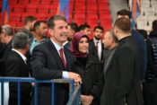 Kahramanmaraş’ı Yeniden Şekillendirmeye Hazır