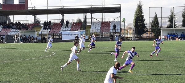 BAL’DA KAHRAMANMARAŞ SOĞUK DUŞ’TA!