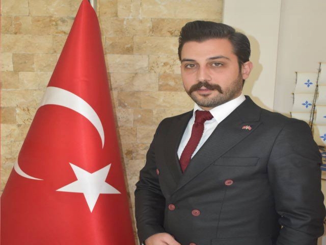 MHP meclis üyesinin acı günü