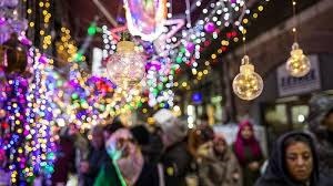 Valilikten yılbaşı uyarısı!