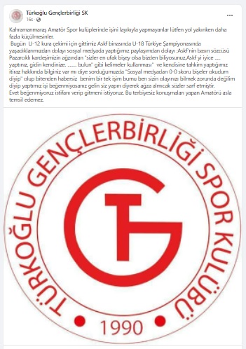 Kahramanmaraş askf’de neler oluyor