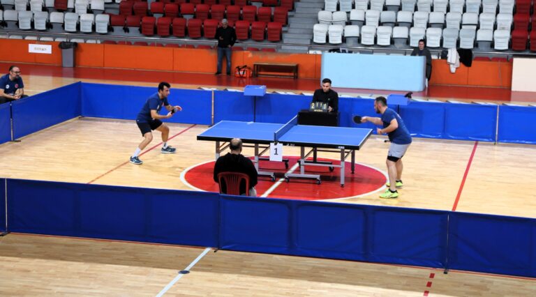 KMTSO CUMHURİYETİN 100. YILINI SPOR TURNUVASI İLE KUTLADI