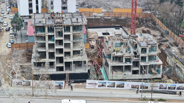 Yeni Kahramanmaraş Şehir Tasarım Çalışmaları Sürüyor
