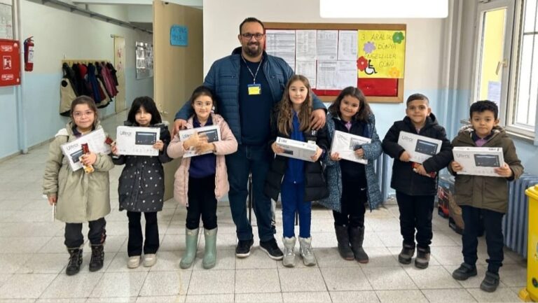 Tablet Canavarları