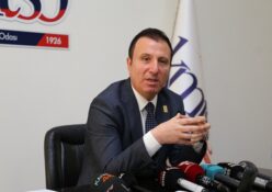 Buluntu: Gurur Duyuyoruz