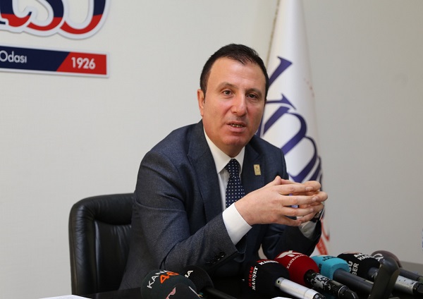 “Mücbir Sebep Uzatılsın, Borçlar Silinsin”