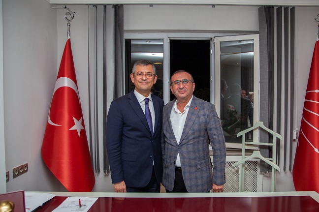 Düğüm Çözülüyor