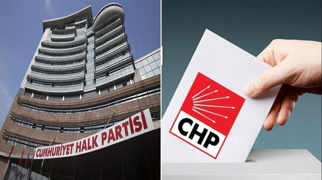 CHP’de tarih belli oldu