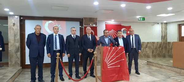 ATEŞ, 10 OCAK GAZETECİLER GÜNÜNÜ KUTLADI