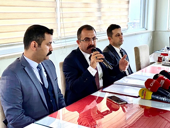 6 Şubatla alakalı birçok bilgi kirliği var