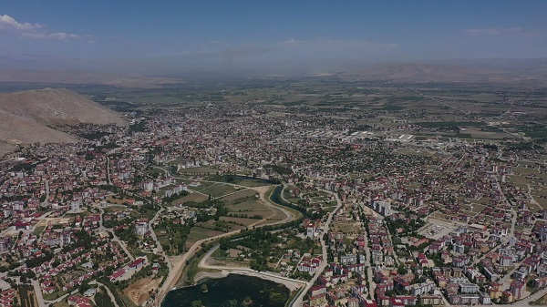 Yeni imar planı Ocak meclisinde görüşülecek