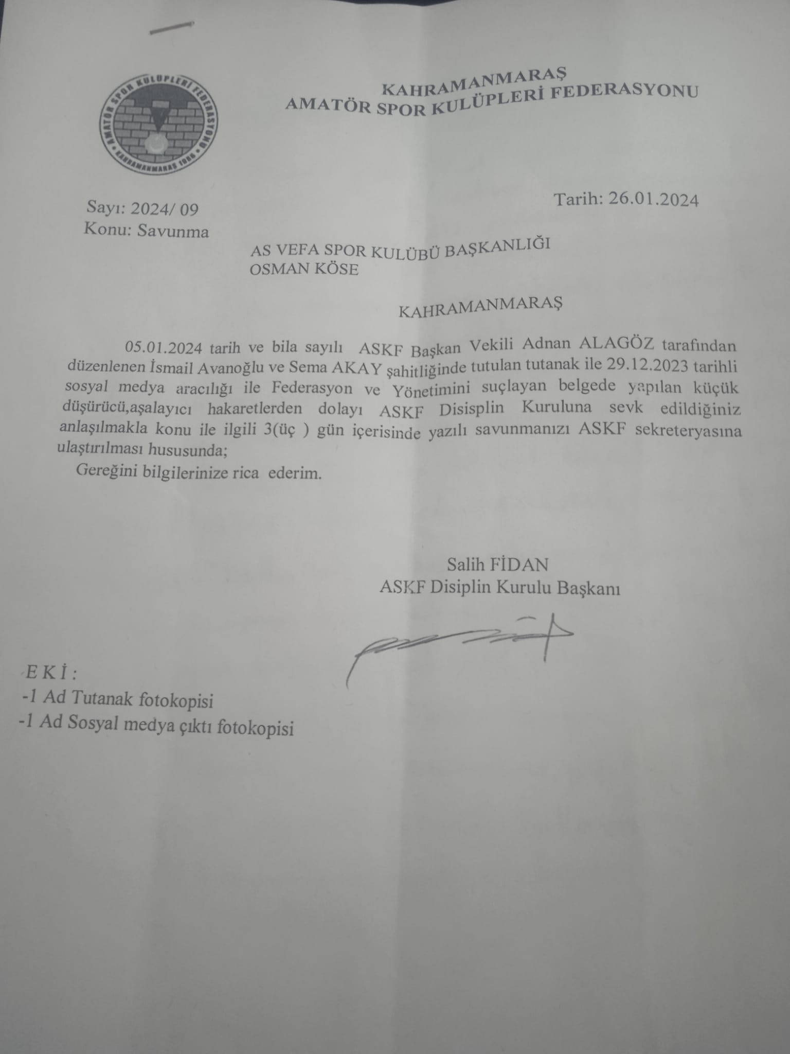 Federasyonda yöneti̇ci̇ler burnundan kil aldirmiyor!
