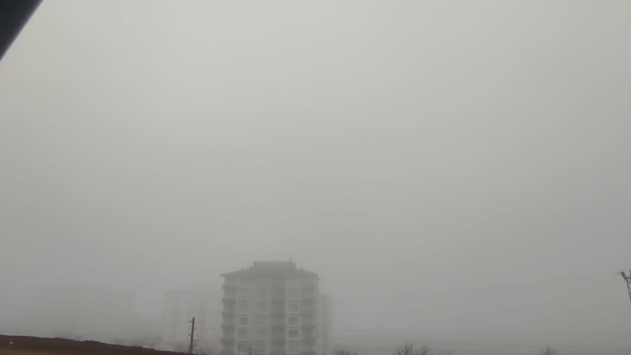 Kahramanmaraş Sise Teslim!