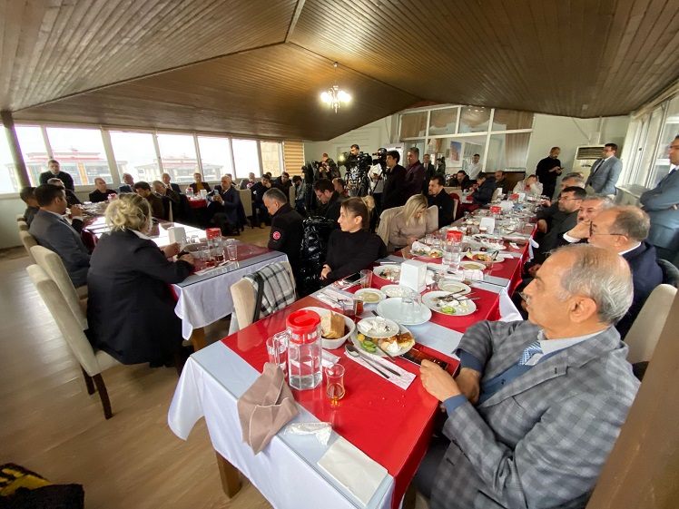 6 Şubatla alakalı birçok bilgi kirliği var
