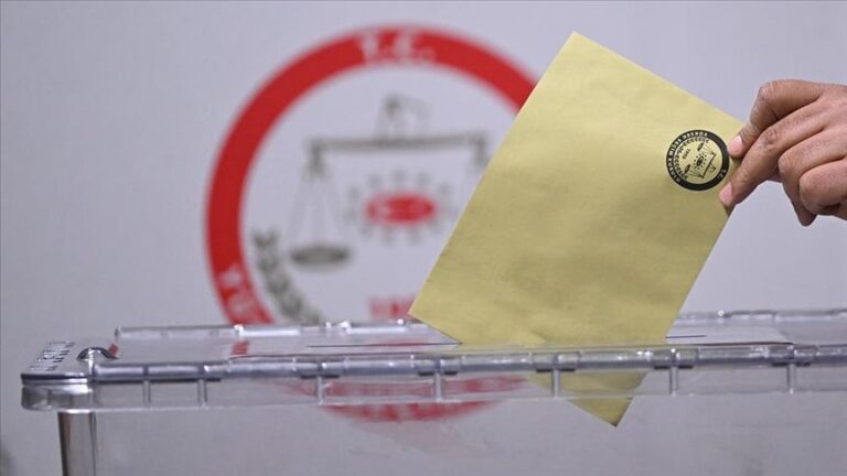 Seçmen Kağıdı Yanında Olmayanlar Oy Kullanabilecek mi?