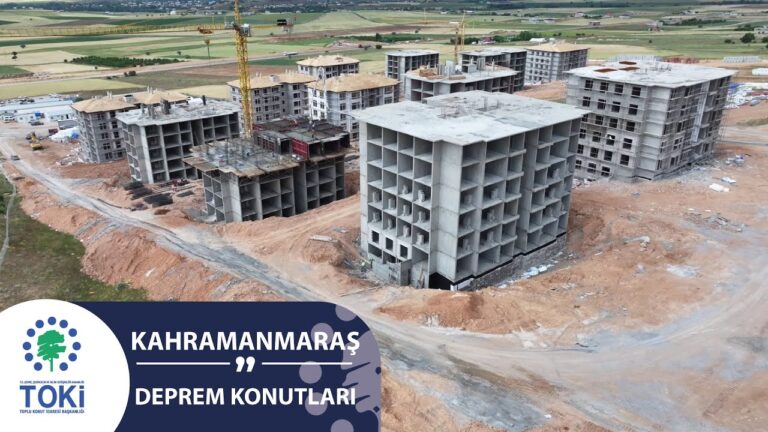 Yerinde Dönüşüm Destek Ödemeleri Nasıl Yapılıyor?