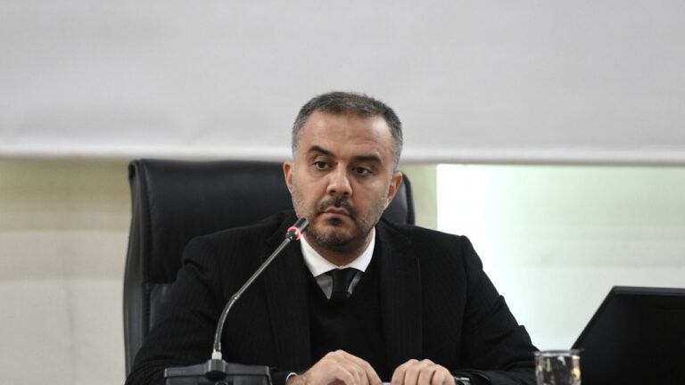 Onikişubat Belediye Başkan Adayı Hanifi Toptaş oldu