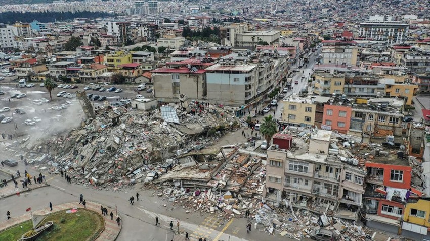 Hak Sahipliği Başvurusu Yapamayanlar Müjde!