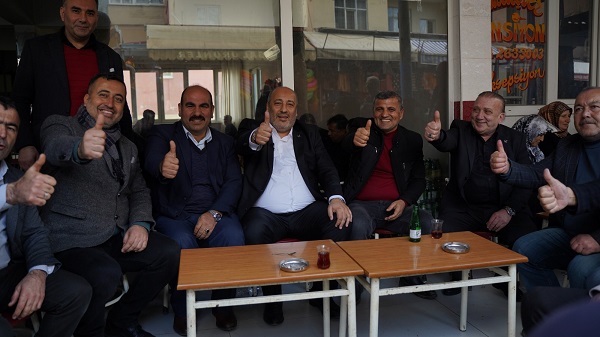 1 Nisan’da yeni bir güne uyanacağız