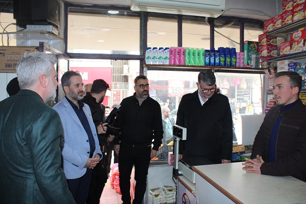 GÖRGEL, DULKADİROĞLUNDA ESNAF VE VATANDAŞLARLA BİR ARAYA GELDİ 13 Firat Necati 4