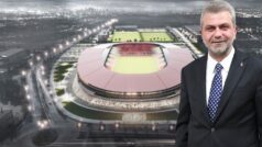 Spor Vadisi İhaleye Çıkılıyor