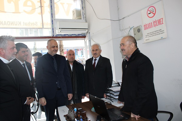 BÜYÜKŞEHİR ADAYI FIRAT GÖRGEL’DEN ANDIRIN’A ZİYARET 26 IMG 4531