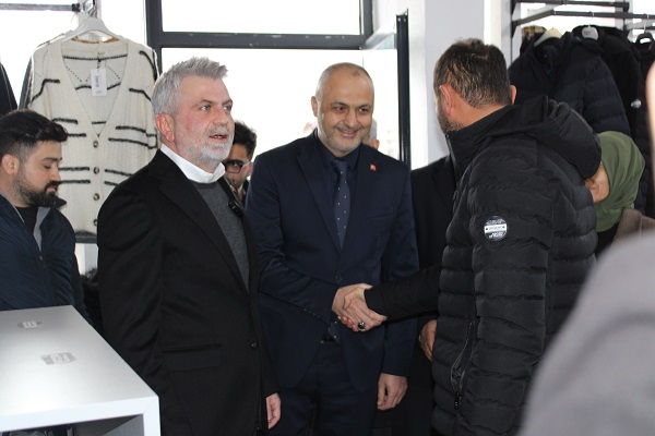 BÜYÜKŞEHİR ADAYI FIRAT GÖRGEL’DEN ANDIRIN’A ZİYARET 27 IMG 4545