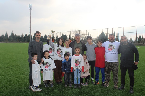 SENİ UNUTMAYACAĞIZ ÖKKEŞ ZENGİ KALBİMİZDESİN! 28 dert 2