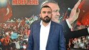 Türkoğlu Belediye Başkan Adayı Feyzettin Okumuş oldu