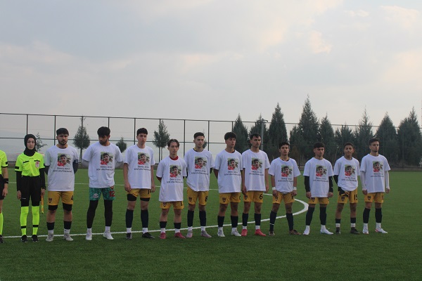 SENİ UNUTMAYACAĞIZ ÖKKEŞ ZENGİ KALBİMİZDESİN! 26 serty