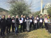 Kahramanmaraş’ta arazisi olanlar yandı!