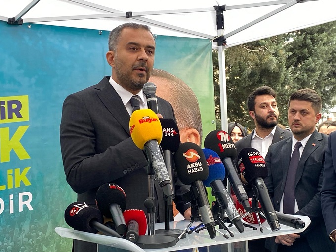 Yerinde Dönüşüm sürecini başarıyla tamamladık