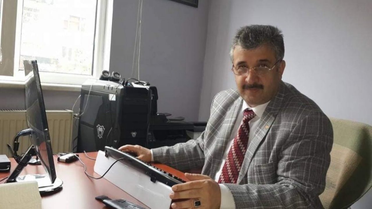 Esnafın ve İş Dünyasının sesini duyan yok